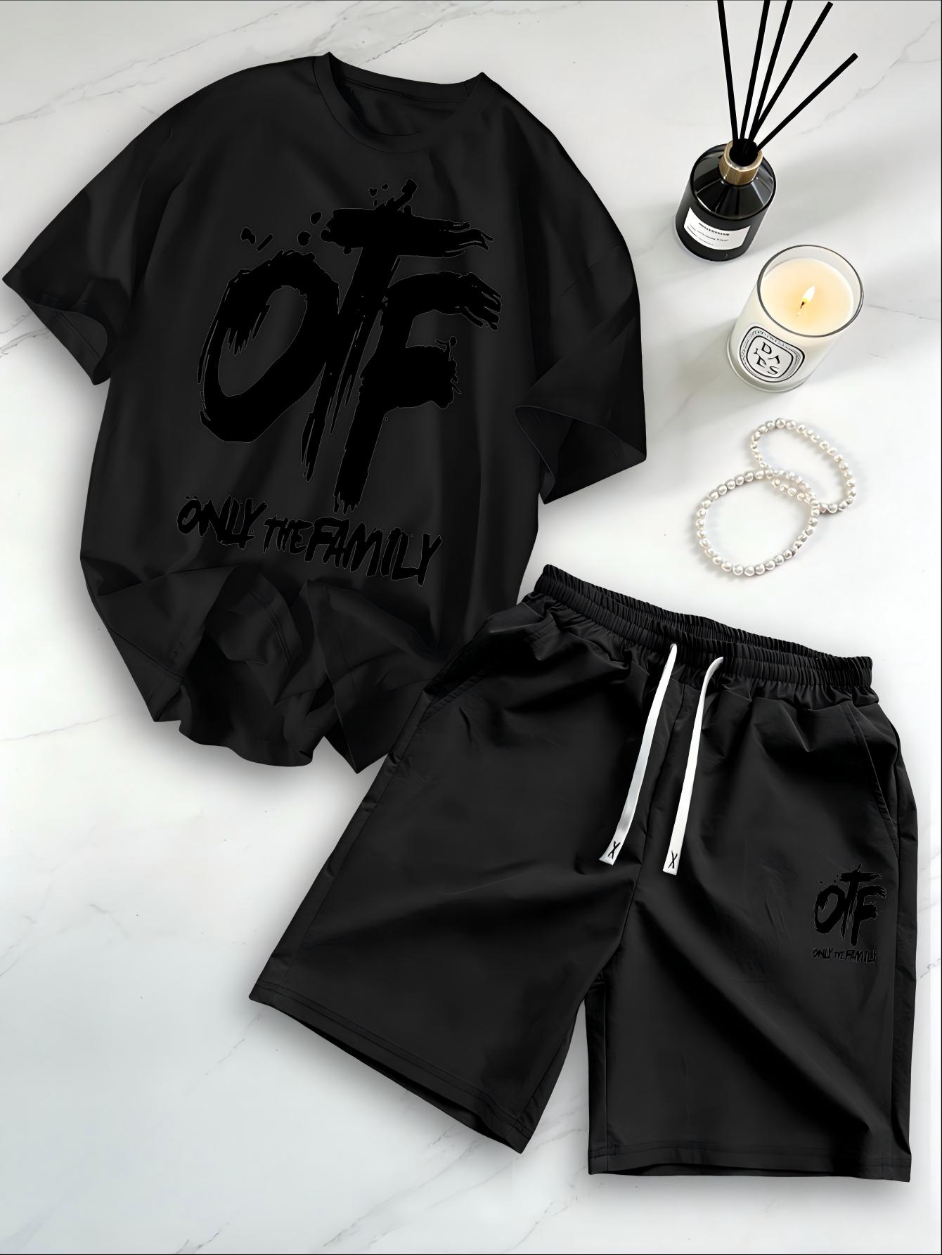 Street Fashion For 2026 - 2026 Yaz Yeni Erkek Kısa Kollu