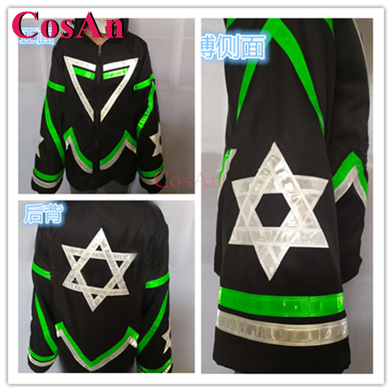 CosAn Yeni Hip-Hot Dans Kazak  - Street Fashion Melbourne incelemesi ve fiyatı