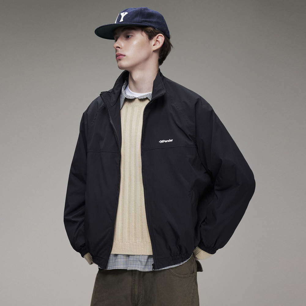 Sonbahar Amerikan Streetwear C - Coach Jacket Bomber incelemesi ve fiyatı