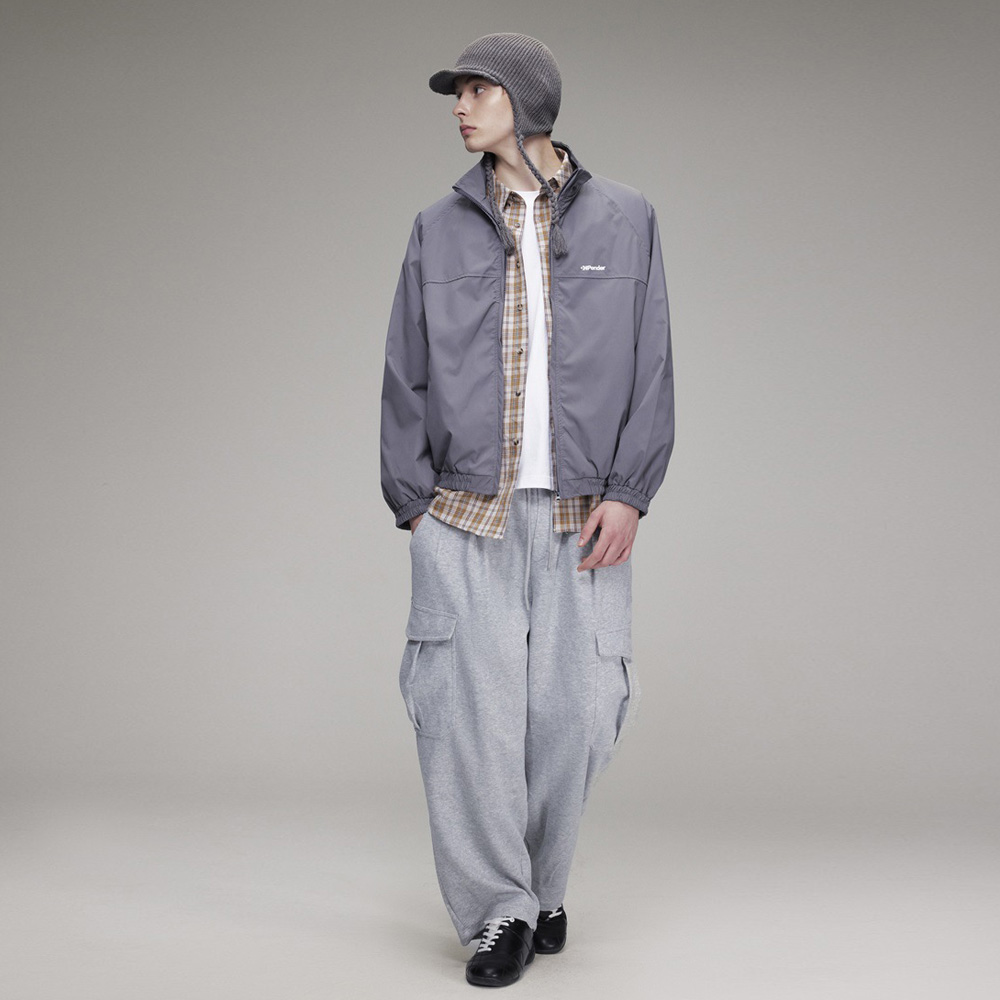 Sonbahar Amerikan Streetwear C - Coach Jacket Bomber incelemesi ve fiyatı