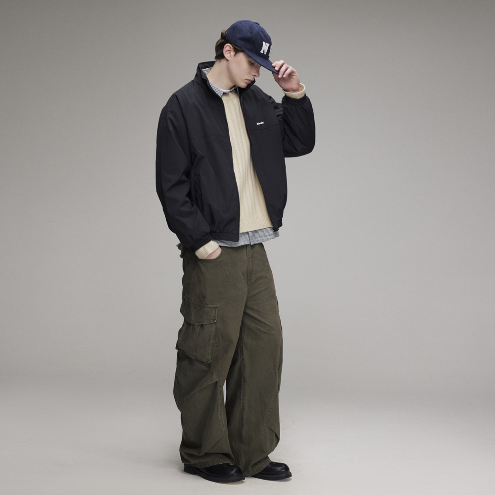 Sonbahar Amerikan Streetwear C - Coach Jacket Bomber incelemesi ve fiyatı