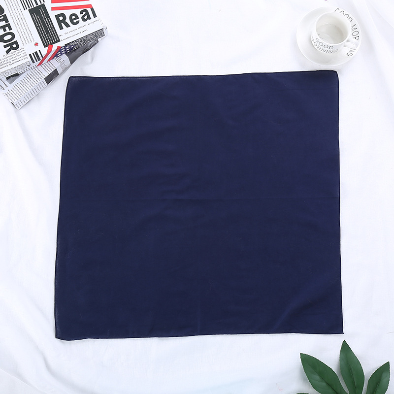 Başörtüsü pamuk düz renk kırmı - Street Fashion Hip Hop incelemesi ve fiyatı