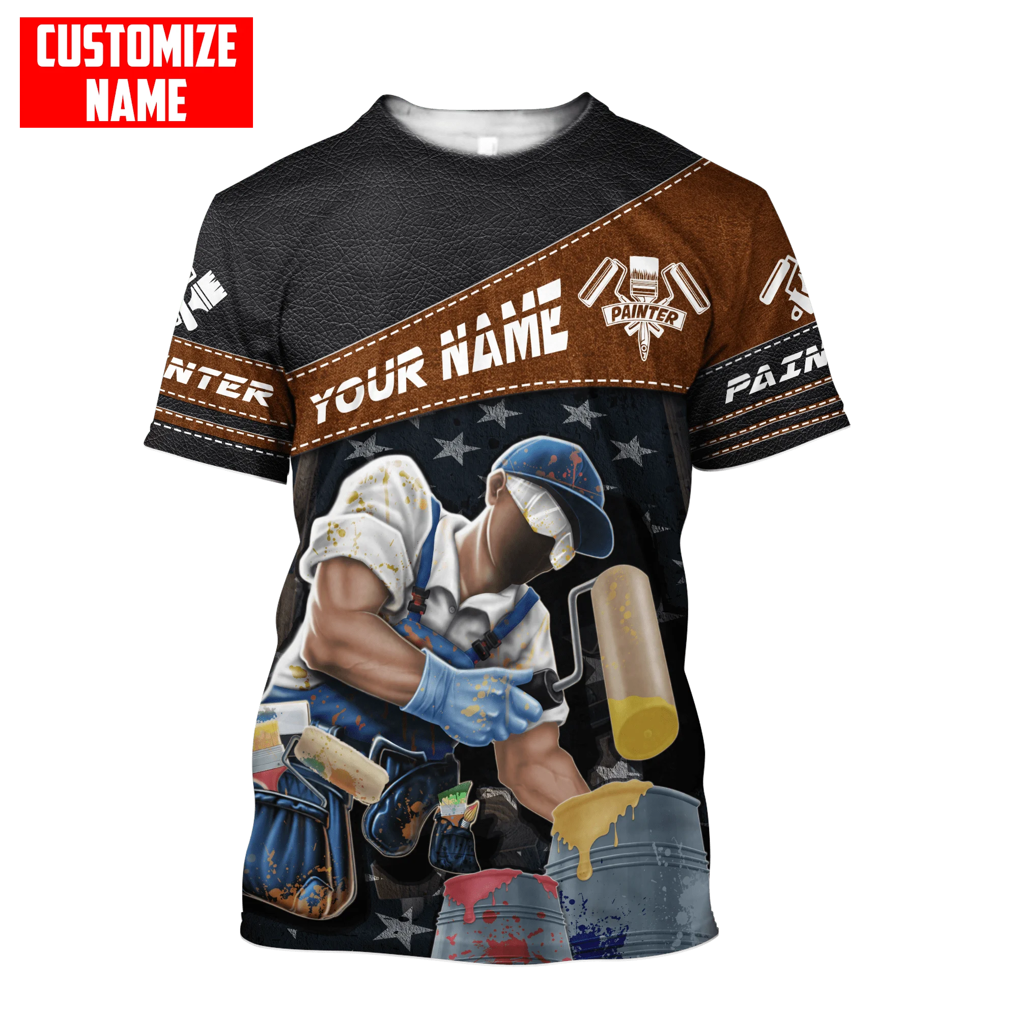 Kişiselleştirilmiş Adı Ressam  - Street Fashion Hip Hop incelemesi ve fiyatı
