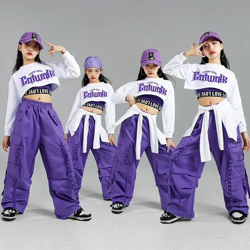 Çocuk Sokak Dansı Kıyafetleri  - Street Fashion Kpop incelemesi ve fiyatı