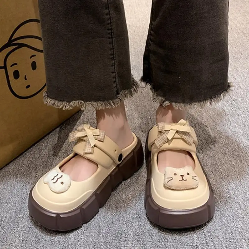 Yeni Sevimli Kendin Yap Kedi B - Street Fashion Female incelemesi ve fiyatı
