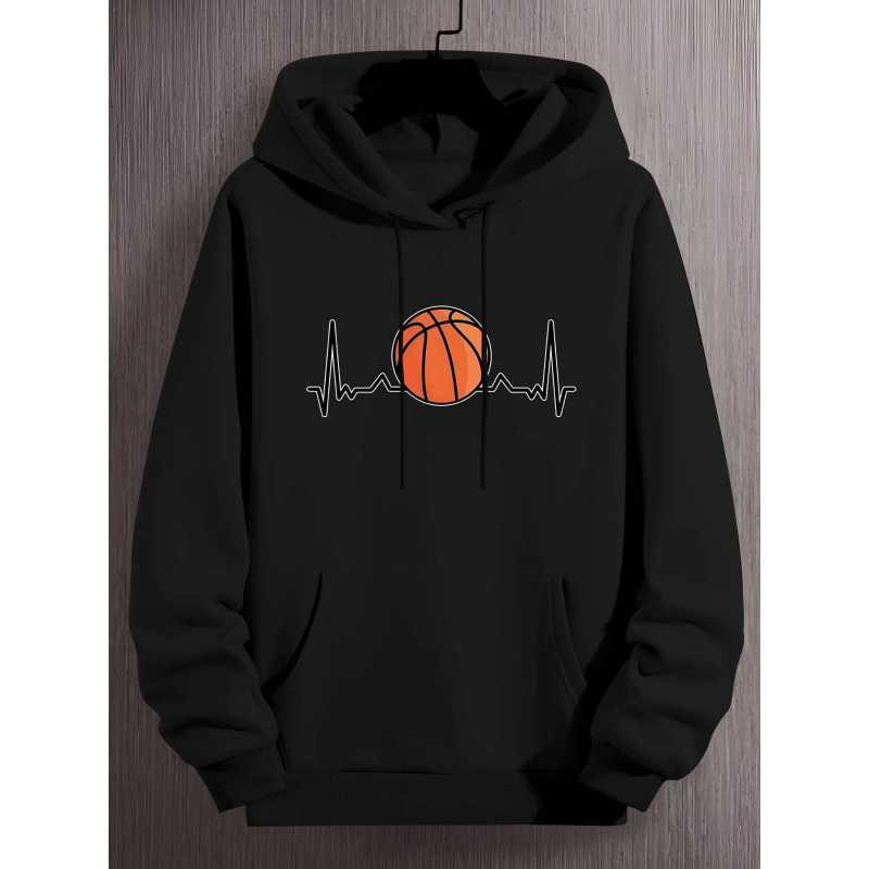 Basketbol Baskılı Desenli Hava - Street Fashion Elements incelemesi ve fiyatı