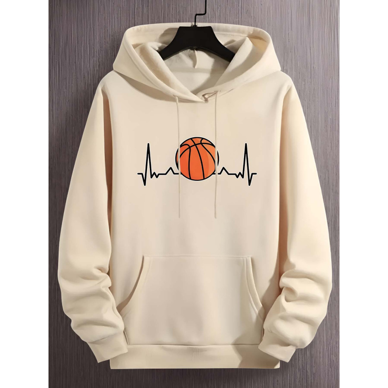 Basketbol Baskılı Desenli Hava - Street Fashion Elements incelemesi ve fiyatı