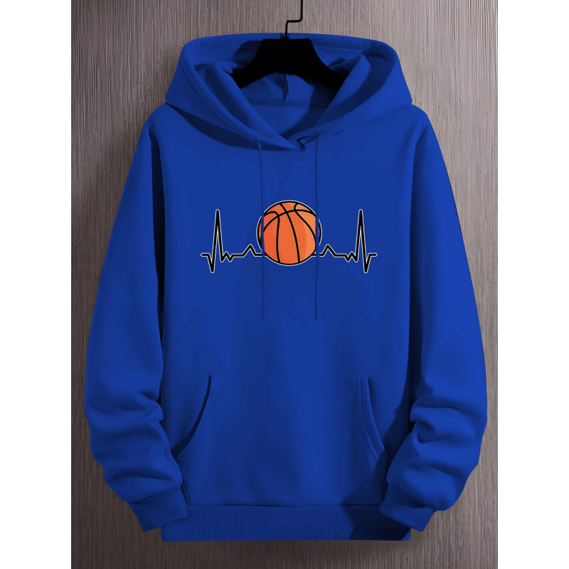 Basketbol Baskılı Desenli Hava - Street Fashion Elements incelemesi ve fiyatı