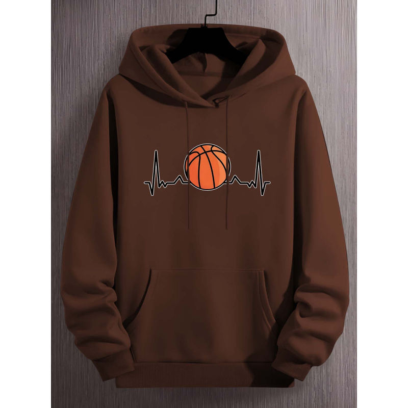 Basketbol Baskılı Desenli Hava - Street Fashion Elements incelemesi ve fiyatı