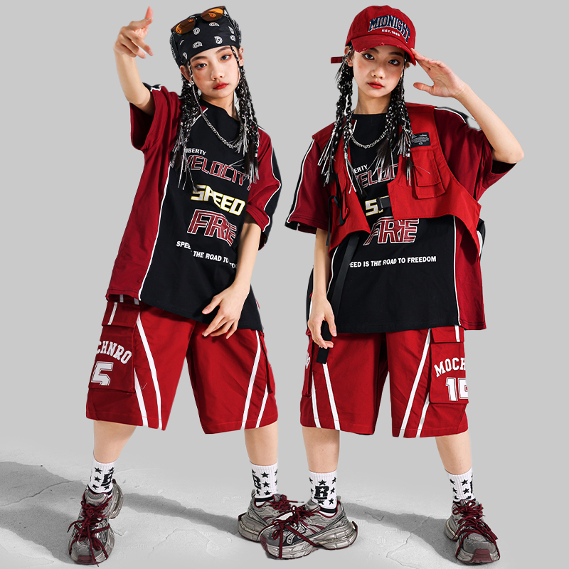 Genç Moda Hiphop Caz Dans Kost - Street Fashion Hip Hop incelemesi ve fiyatı