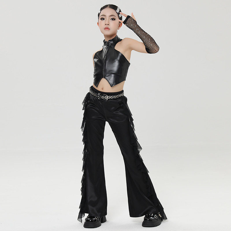 Moda Düzensiz Asılı Boyun Üst  - Street Fashion Kpop incelemesi ve fiyatı