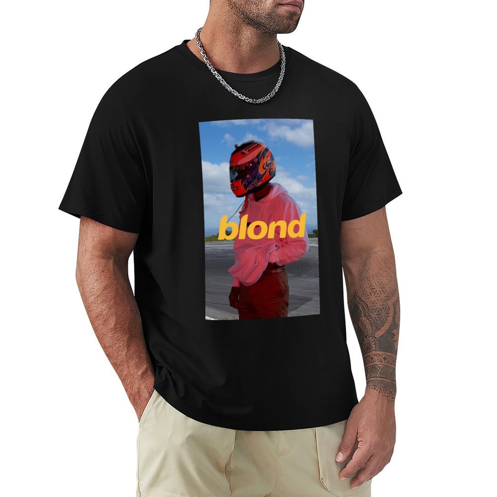Frank Ocean Posteri, Sanat Bas - Street Fashion Poster incelemesi ve fiyatı