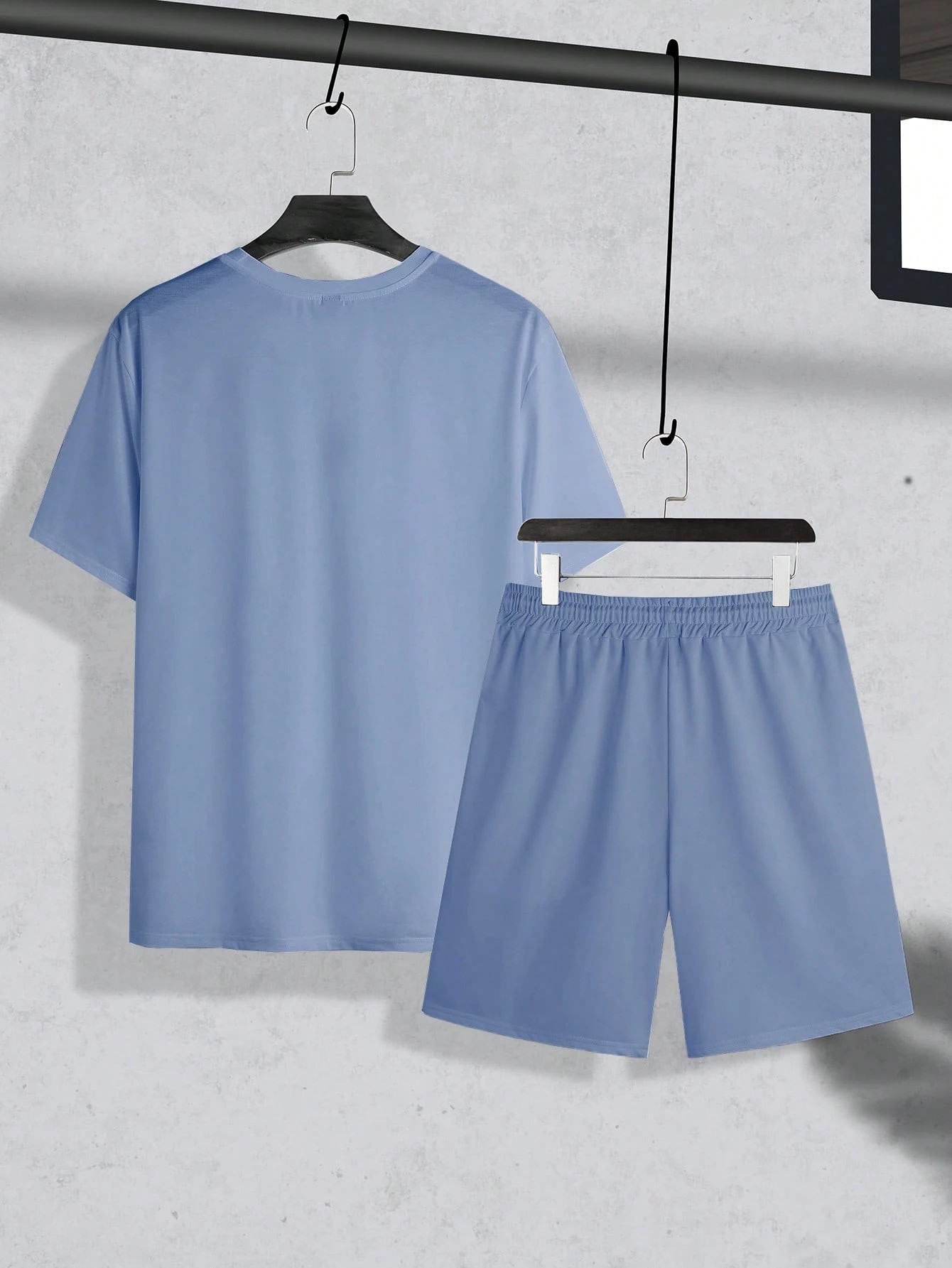2026 Yaz Yeni Erkek Kısa Kollu - Street Fashion For 2026 incelemesi ve fiyatı