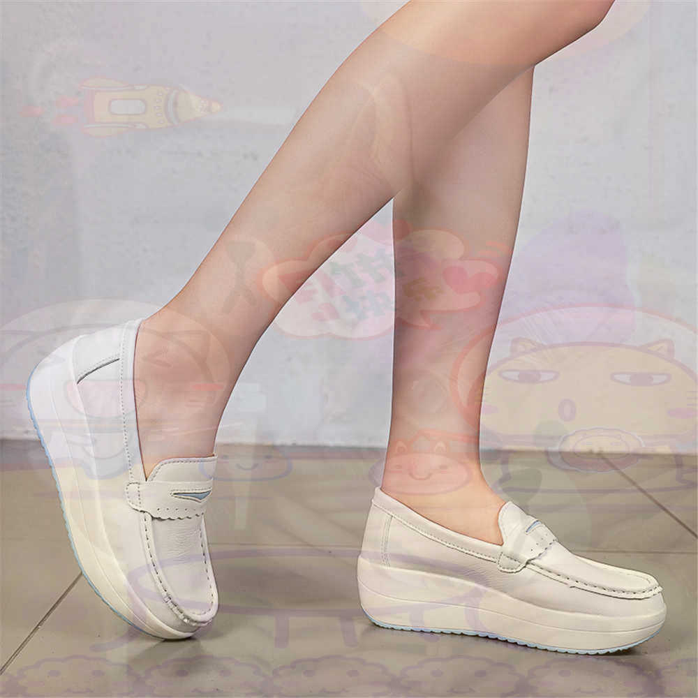 Platform Kış Pembe Spor Ayakka - Street Fashion Vietnam incelemesi ve fiyatı
