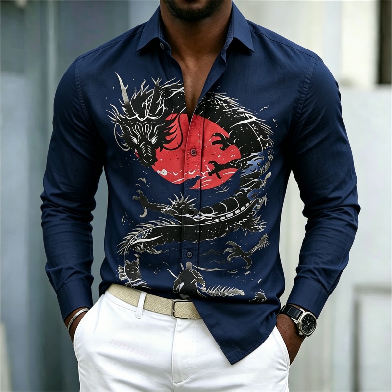 2026 Yeni Erkek Gömleği Beyaz  - Street Fashion For 2026 incelemesi ve fiyatı