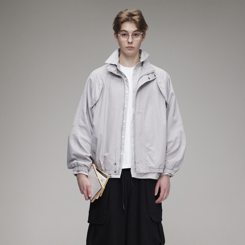 Amerikan Banliyö Moda Standı Y - Coach Jacket Bomber incelemesi ve fiyatı
