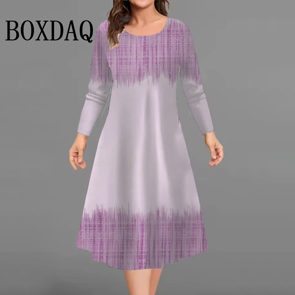 Moda Kadın Elbiseleri Sonbahar - Street Fashion Plus Size incelemesi ve fiyatı