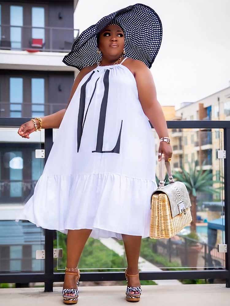 Kadın Günlük Yazlık Elbise Kol - Street Fashion Plus Size incelemesi ve fiyatı