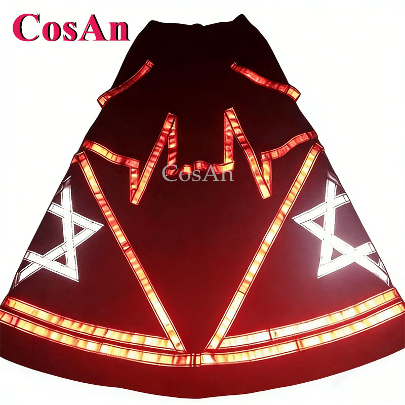CosAn Moda Heksagram Yansıtıcı - Street Fashion Melbourne incelemesi ve fiyatı
