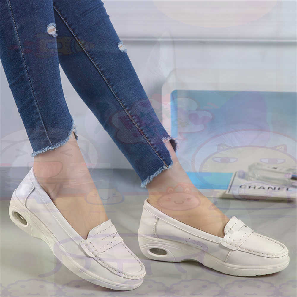 Yumuşak Slip-on Bayan Büyük Bo - Street Fashion Vietnam incelemesi ve fiyatı