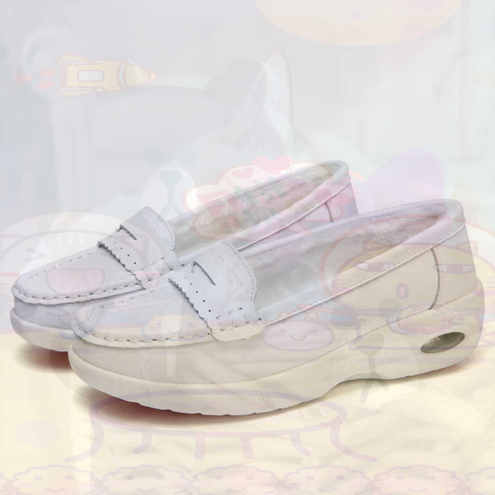 Yumuşak Slip-on Bayan Büyük Bo - Street Fashion Vietnam incelemesi ve fiyatı