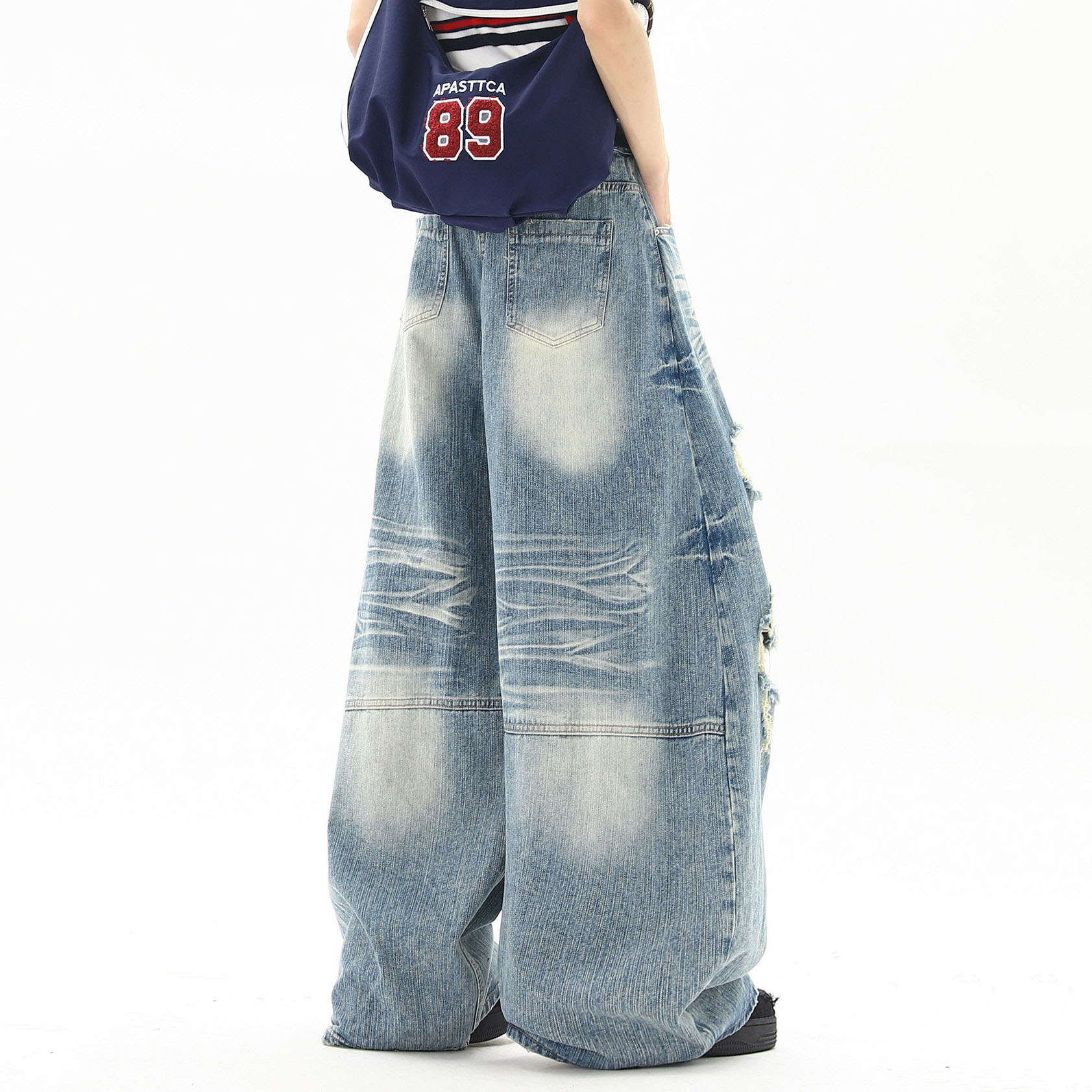 Amerikan Sokak Stili Yazlık Yı - Street Fashion American incelemesi ve fiyatı