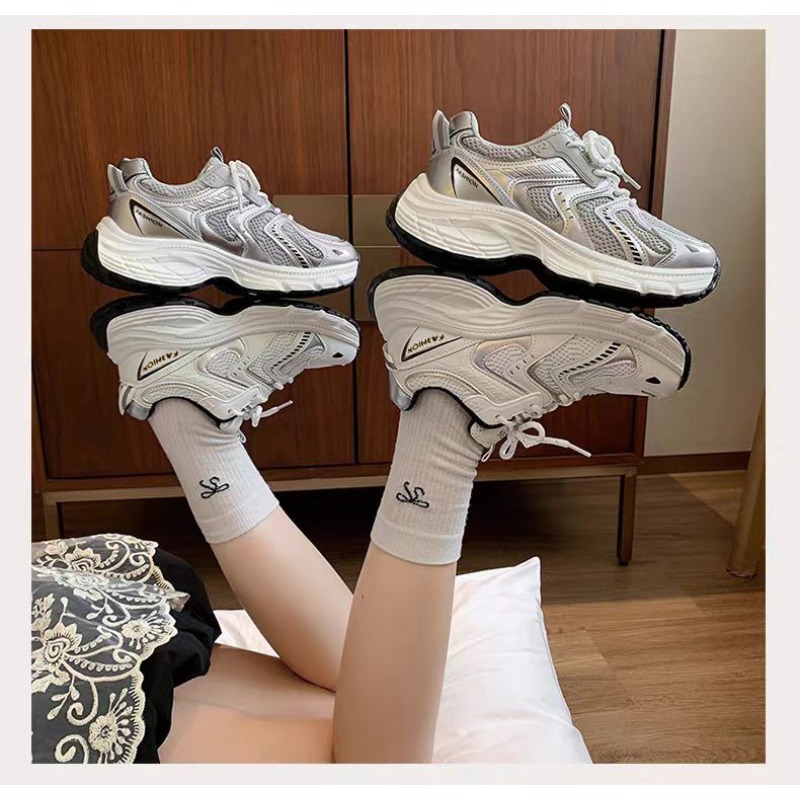 2026 Bahar Kadın Unky Baba Spo - Street Fashion Female incelemesi ve fiyatı