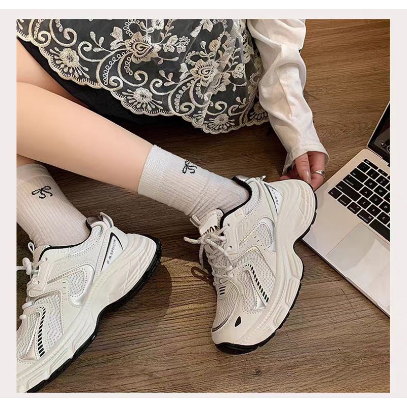 2026 Bahar Kadın Unky Baba Spo - Street Fashion Female incelemesi ve fiyatı