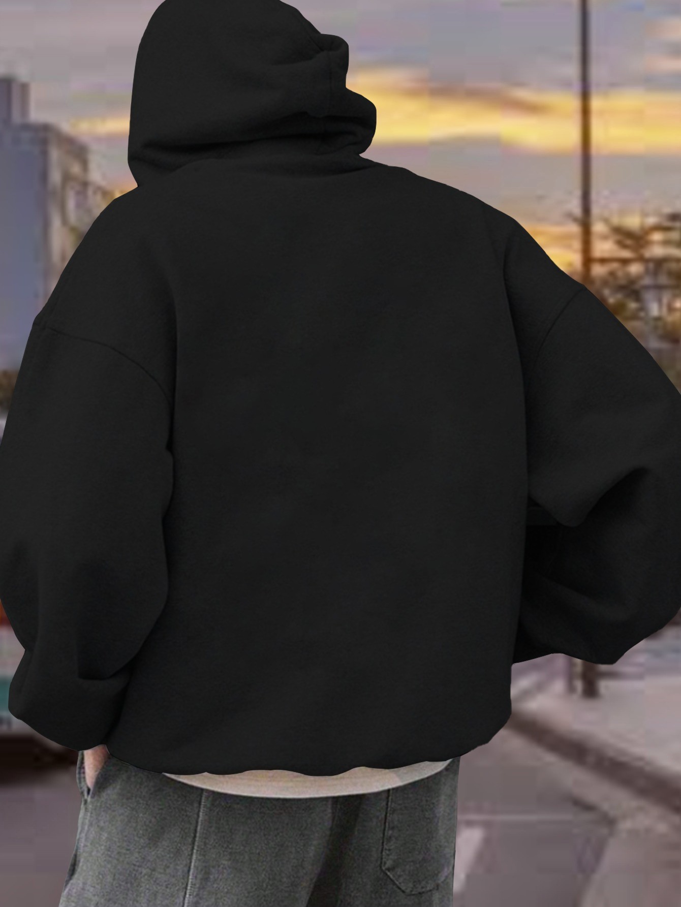 Korku Yok Belirli Bir Bakış Ba - Street Fashion Elements incelemesi ve fiyatı