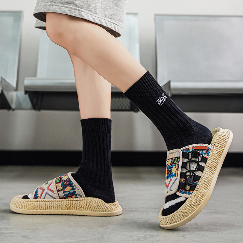 Erkek Avrupa ve Amerikan Tarzı - Street Fashion American incelemesi ve fiyatı