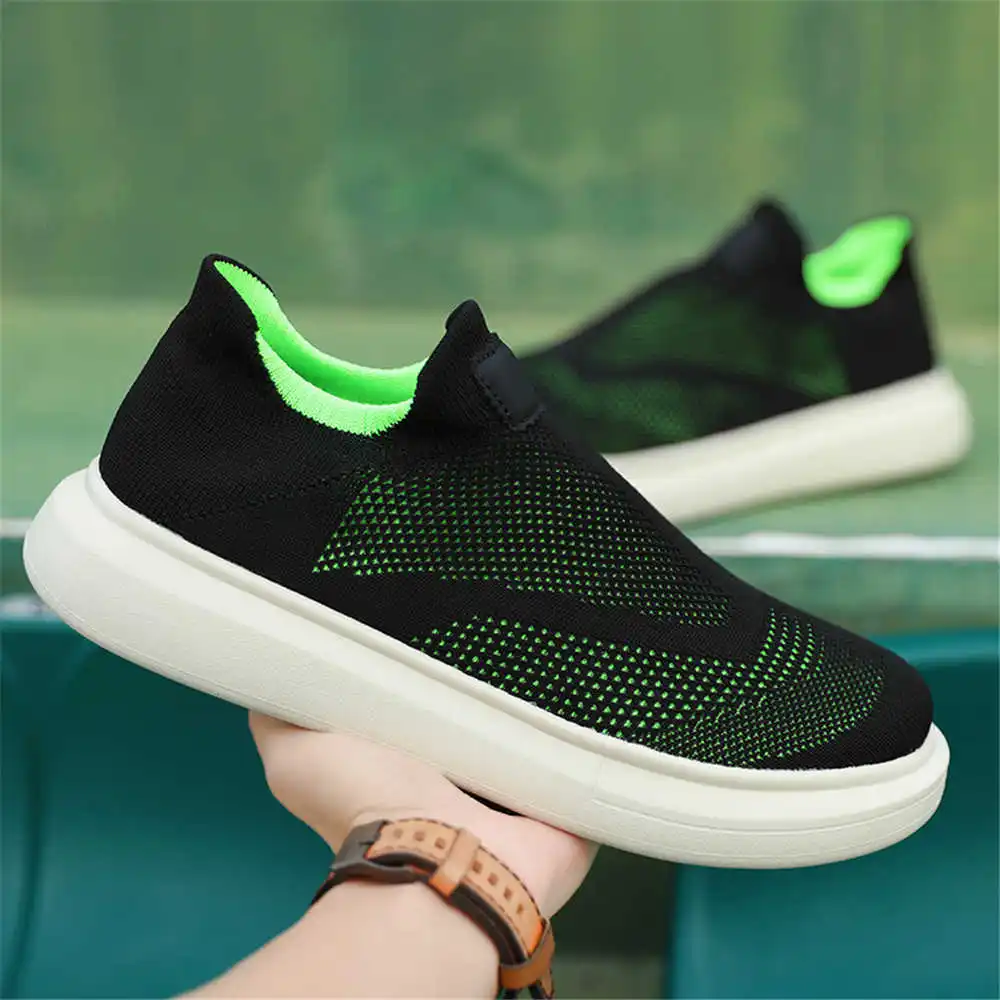 Platform çorap kahverengi ayak - Street Fashion Vietnam incelemesi ve fiyatı