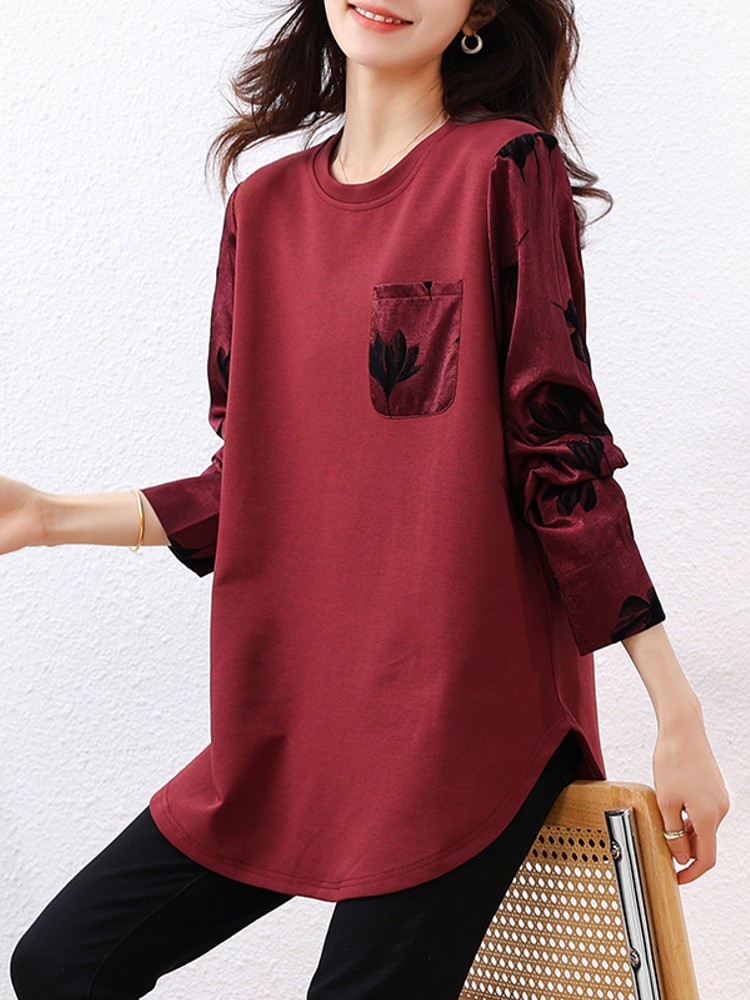 0XL-4XL büyük beden İlkbahar S - Street Fashion Plus Size incelemesi ve fiyatı