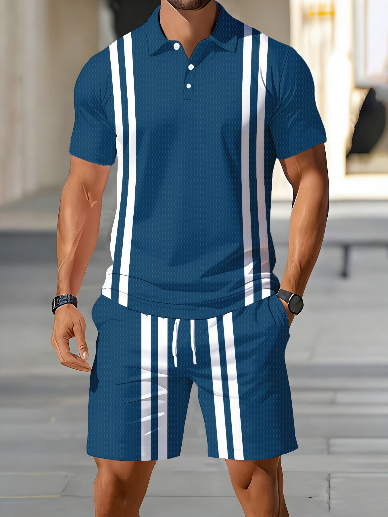 2026 Yaz Yeni Tasarım Amerikan - Street Fashion American incelemesi ve fiyatı