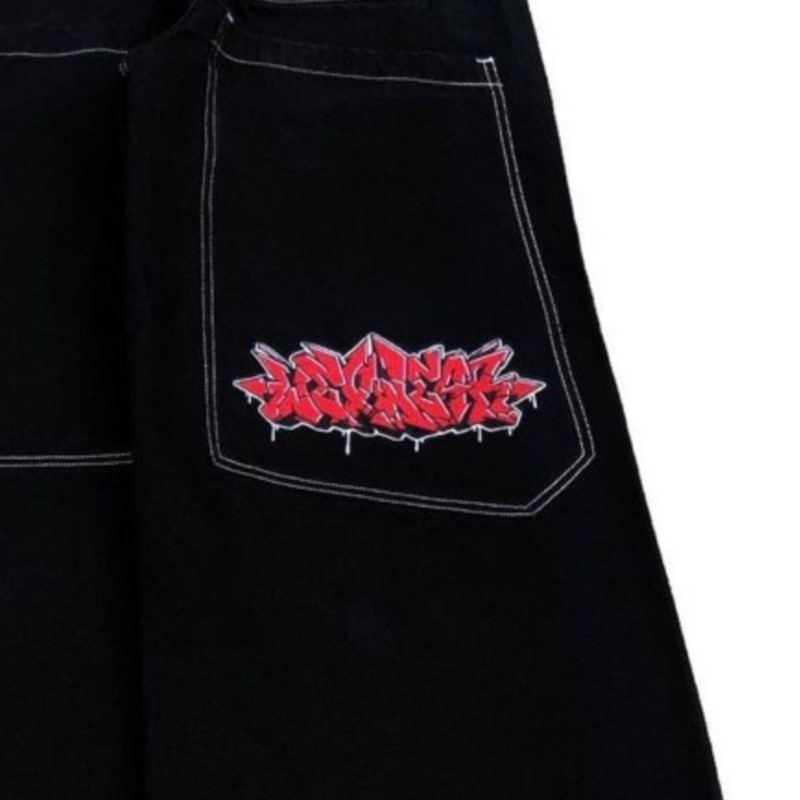 Amerikan Moda Hip Hop Büyük Bo - Street Fashion American incelemesi ve fiyatı