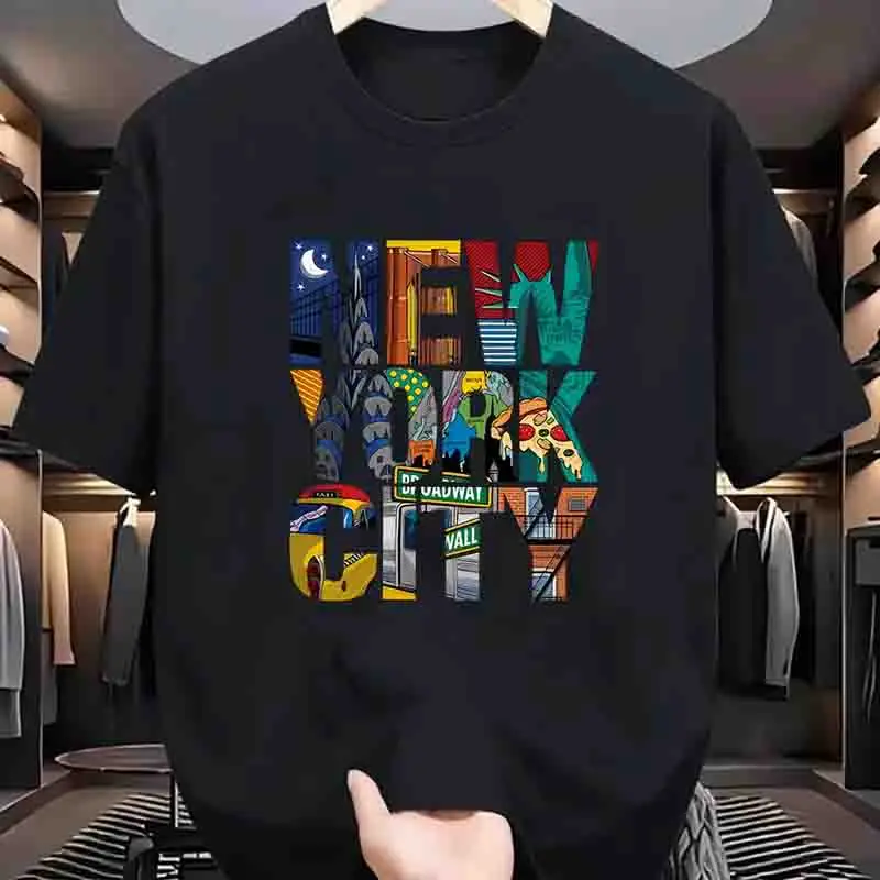 Erkek Giyim New York City Bask - High Street Fashion New York incelemesi ve fiyatı