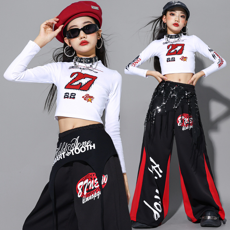 2025 Caz Dans Kıyafetleri Kızl - Street Fashion Kpop incelemesi ve fiyatı